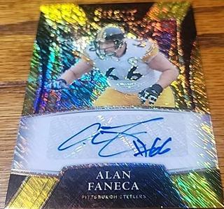 Alan Faneca