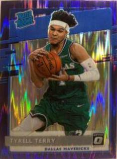 Tyrell Terry