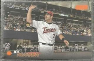 Joe Mauer