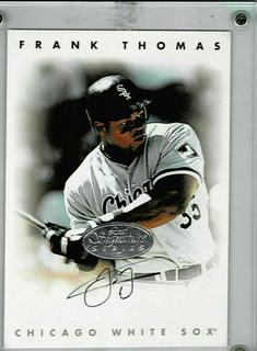 Frank Thomas