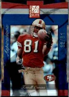 Terrell Owens