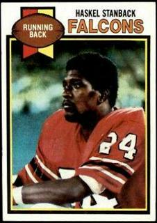 Haskel Stanback