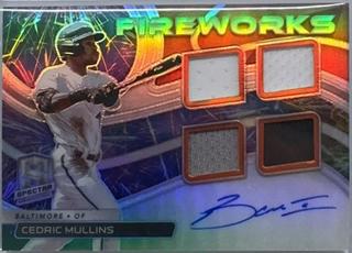 Cedric Mullins