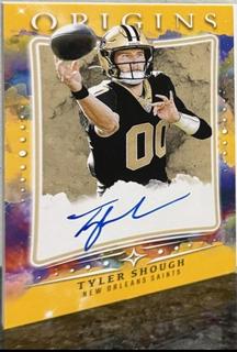 Tyler Shough