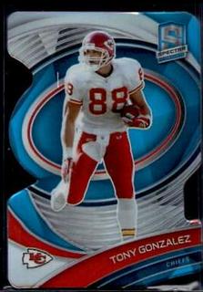 Tony Gonzalez