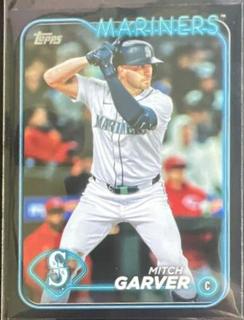 Mitch Garver