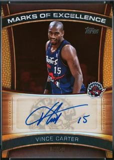 Vince Carter