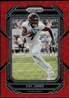 Zay Jones