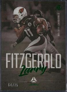 Larry Fitzgerald
