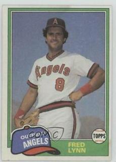 Fred Lynn