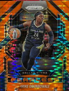 Arike Ogunbowale