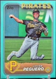 Liover Peguero