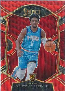 Kenyon Martin Jr.