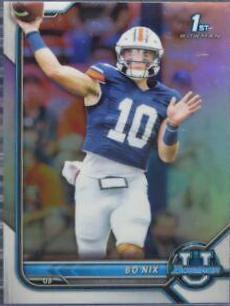 Bo Nix