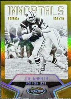Joe Namath