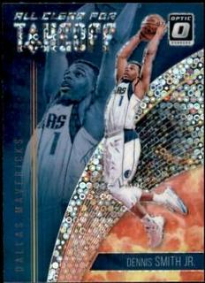 Dennis Smith Jr.