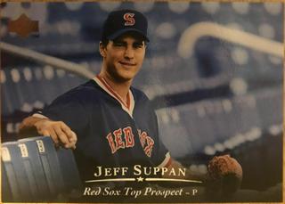 Jeff Suppan