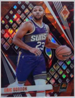 Eric Gordon