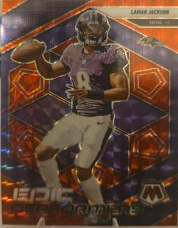 Lamar Jackson