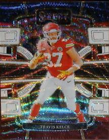 Travis Kelce