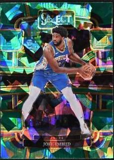 Joel Embiid