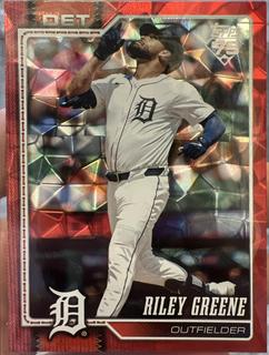 Riley Greene
