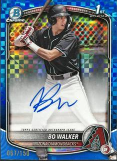 Bo Walker