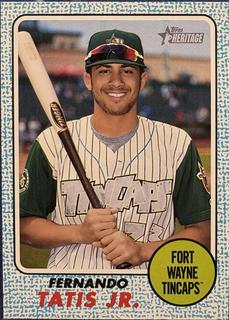 Fernando Tatis Jr.