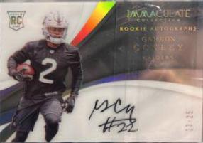 Gareon Conley