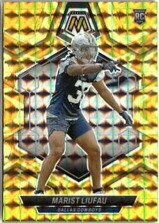 Marist Liufau