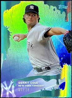 Gerrit Cole