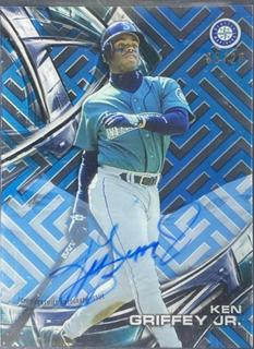 Ken Griffey Jr.