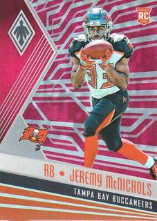 Jeremy McNichols
