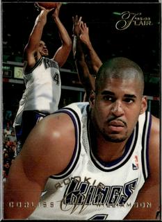 Corliss Williamson