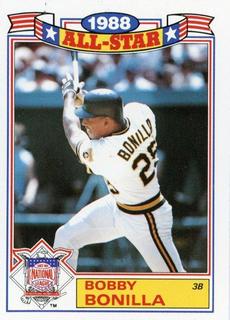 Bobby Bonilla