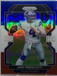 Dak Prescott