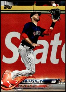 J.D. Martinez