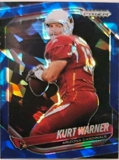 Kurt Warner