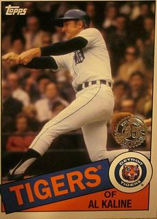 Al Kaline
