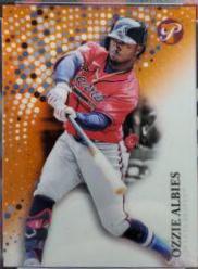 Ozzie Albies