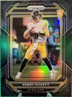 Kenny Pickett
