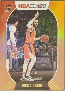 Ricky Rubio