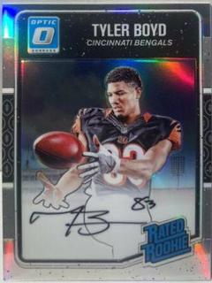 Tyler Boyd