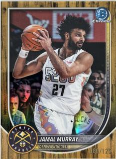 Jamal Murray