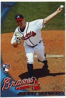 Jonny Venters