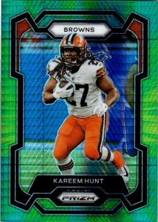 Kareem Hunt