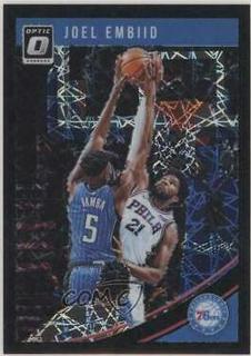 Joel Embiid