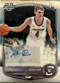 Josh Dix