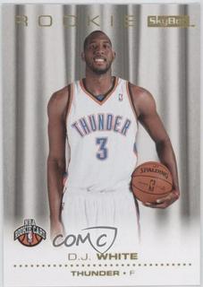 D.J. White