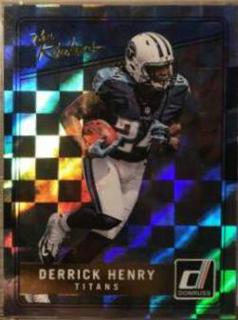 Derrick Henry